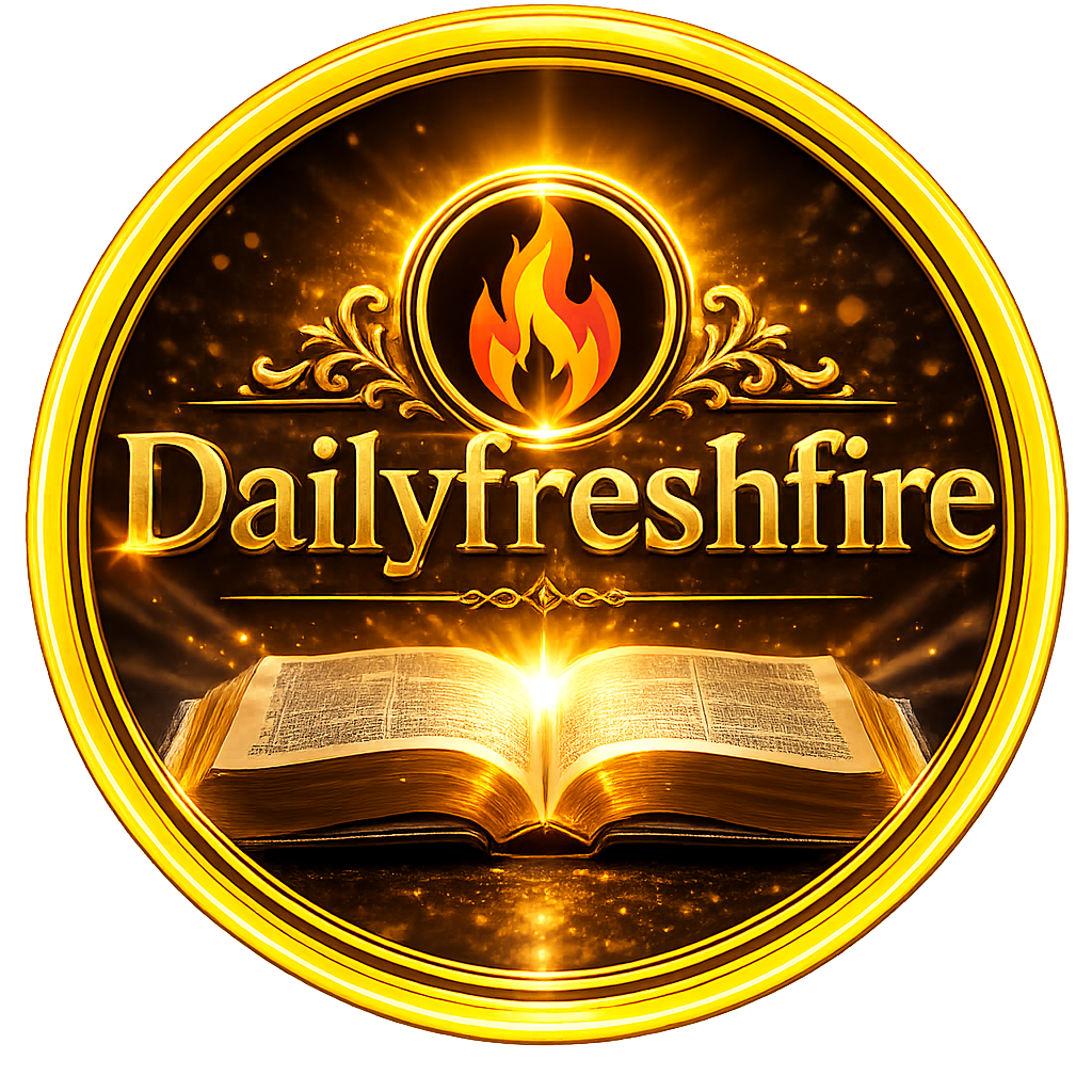 Daily Fresh Fire